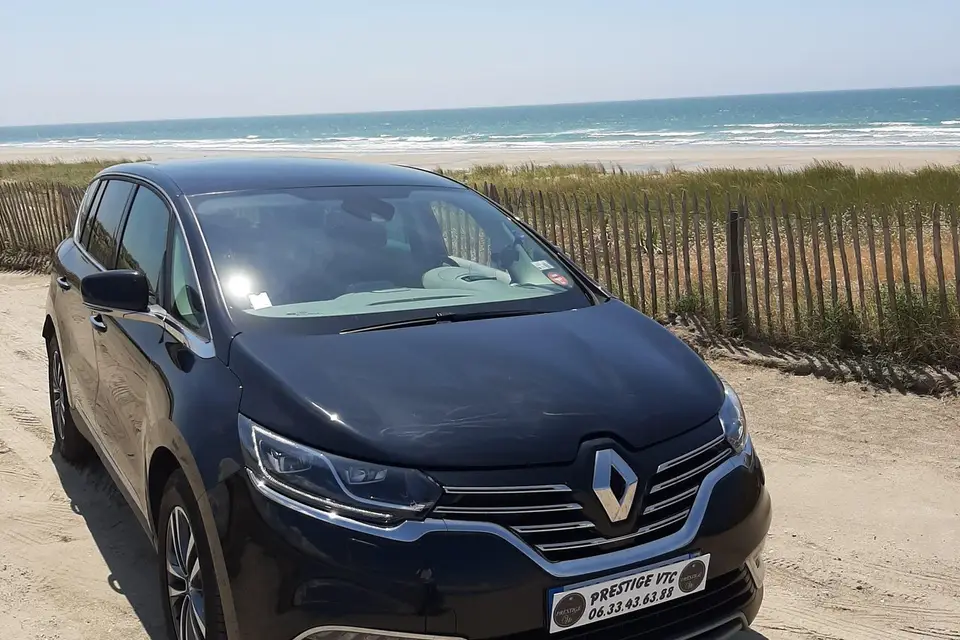 Prestige VTC — photo 7