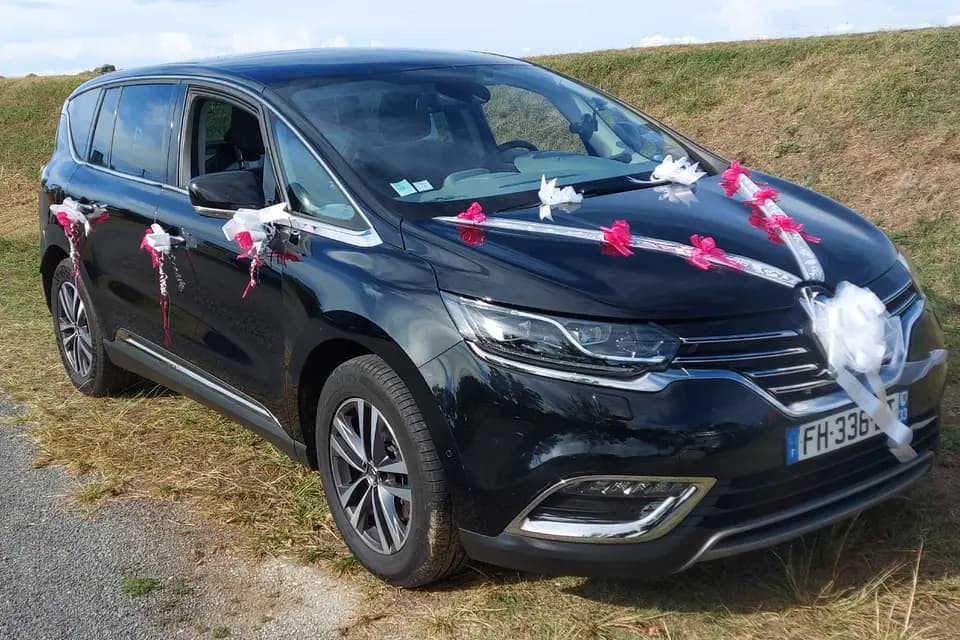 Prestige VTC — photo 3