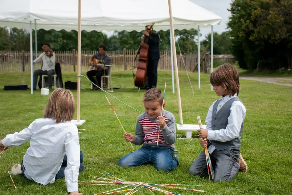 Mariage Jazz — photo 3