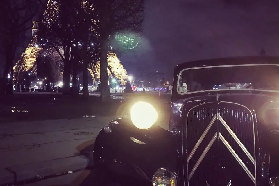 Les Bandits Sauvages — photo 5