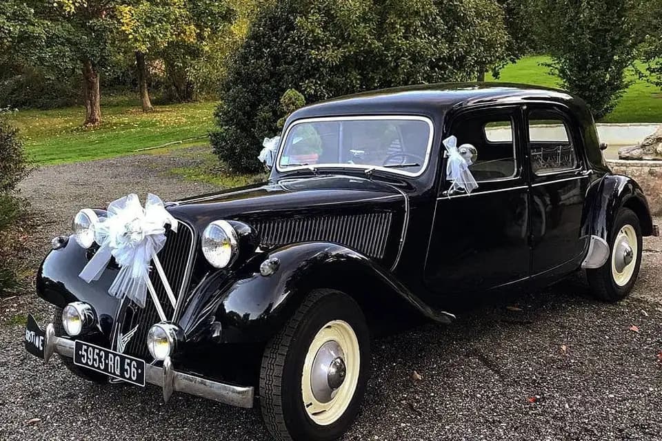 Les Bandits Sauvages — photo 2