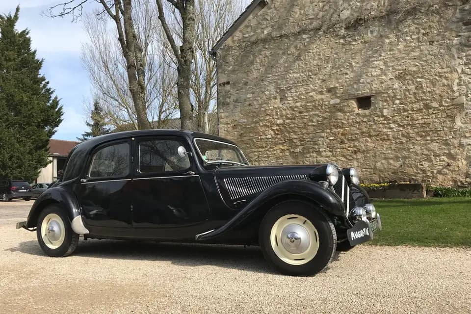 Les Bandits Sauvages — photo 4