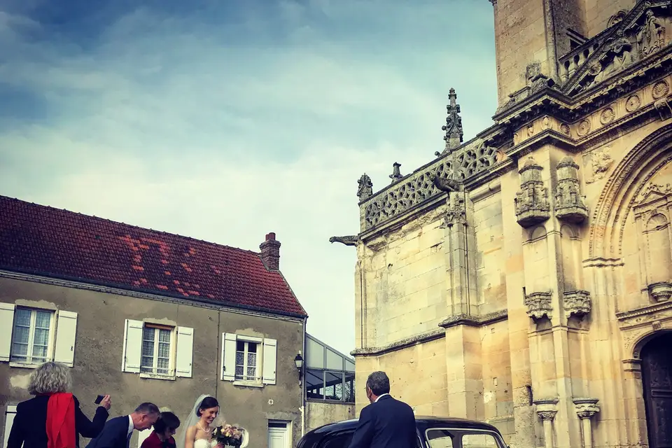 Les Bandits Sauvages — photo 3