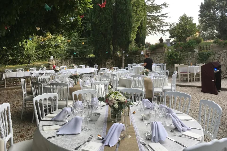 Au Domaine du Vert Moulin — photo 7