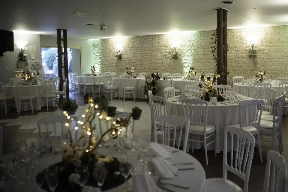 Au Domaine du Vert Moulin — photo 3