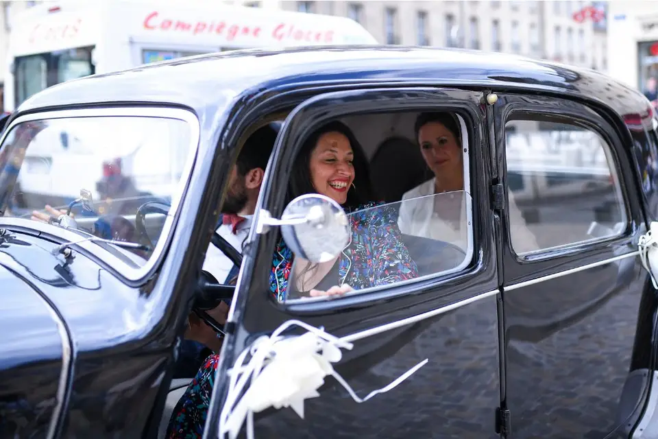 Les Bandits Sauvages — photo 1