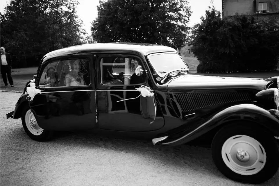 Les Bandits Sauvages — photo 6