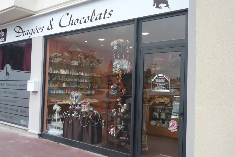 L'Otarie Gourmande Montgeron — photo 1