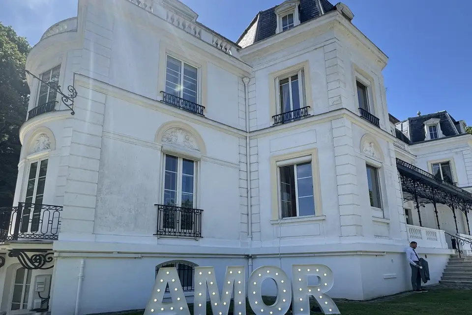 My Light Paris — photo 5