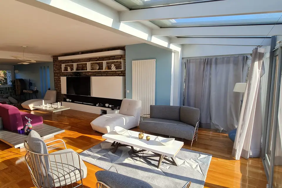 La Residence du Plessis — photo 1