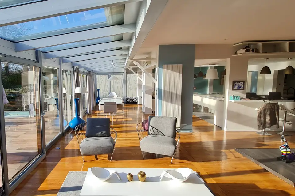 La Residence du Plessis