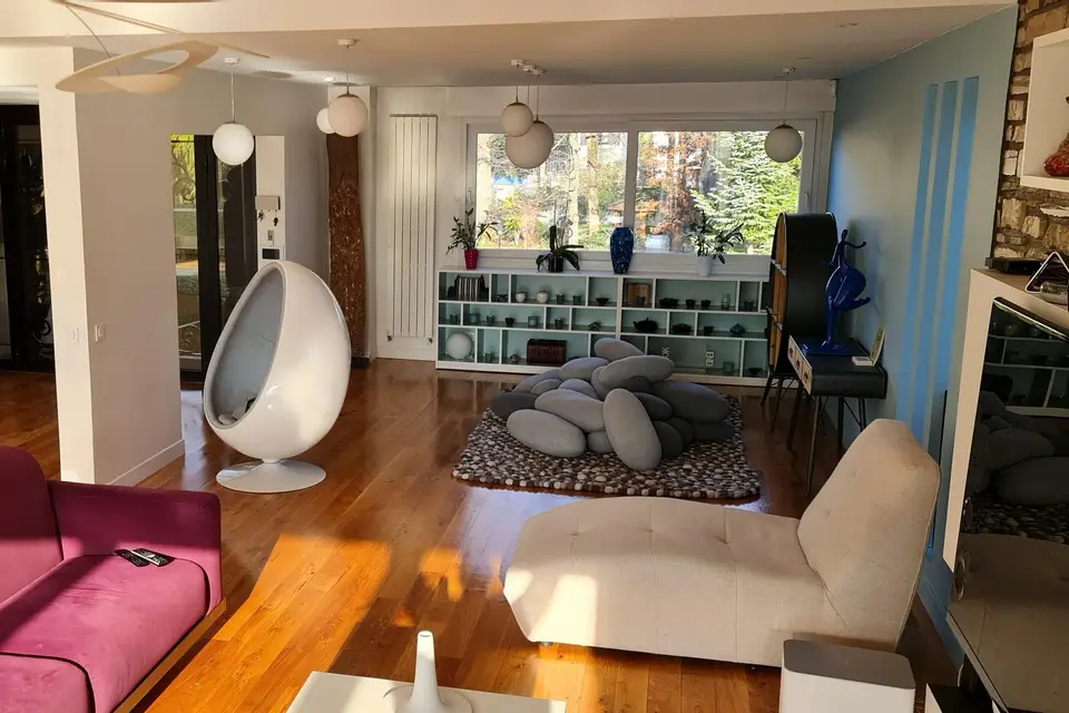 La Residence du Plessis — photo 2