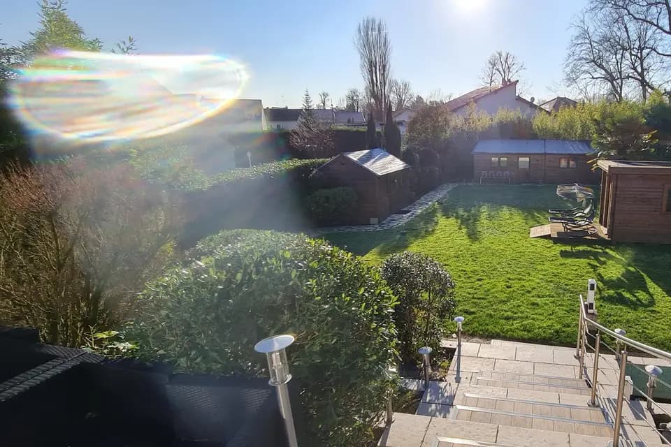 La Residence du Plessis — photo 3