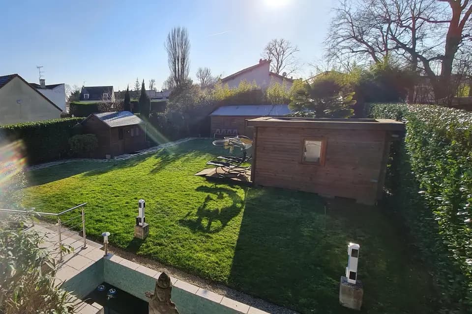 La Residence du Plessis — photo 4