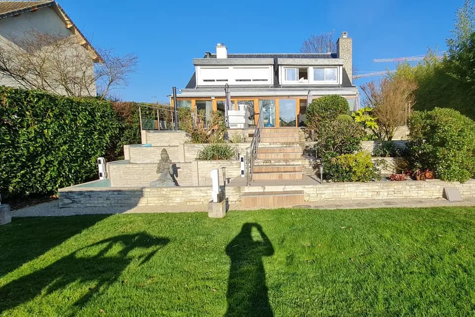 La Residence du Plessis — photo 6