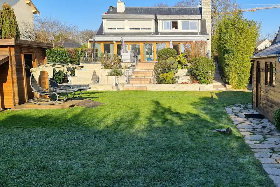 La Residence du Plessis — photo 7