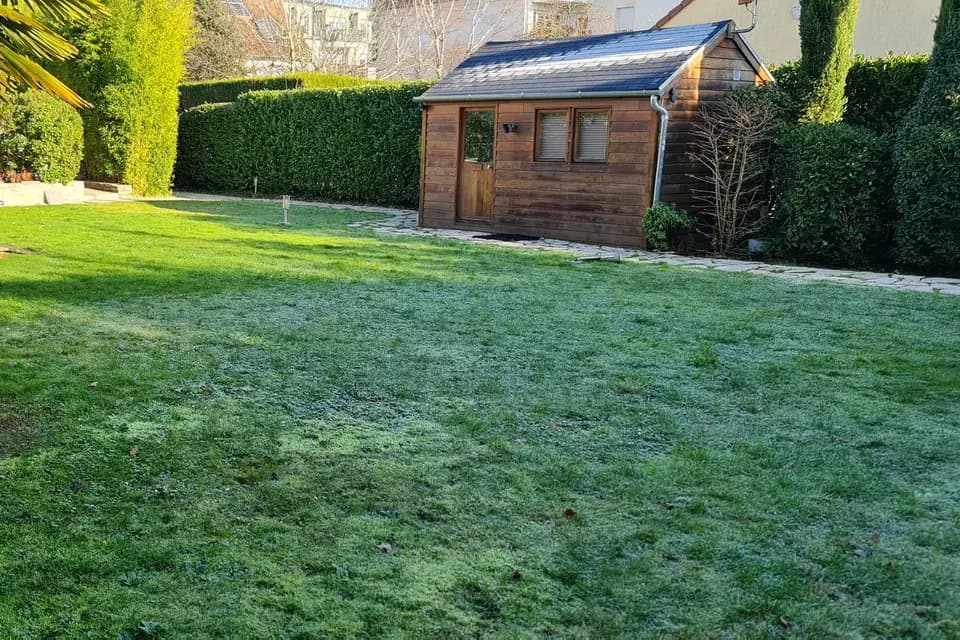 La Residence du Plessis — photo 8