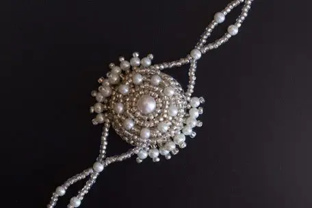 Natasha Bijoux — photo 1