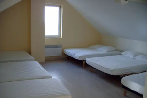 La Grange des Bas Champs — photo 4