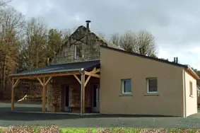 La Grange des Bas Champs — photo 1