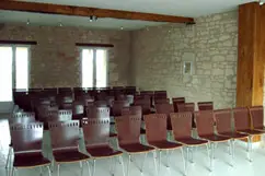 La Grange des Bas Champs — photo 7