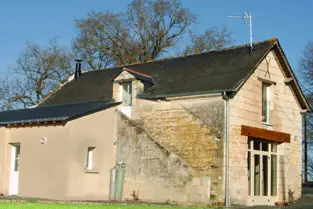 La Grange des Bas Champs — photo 3