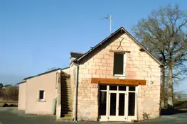 La Grange des Bas Champs — photo 2