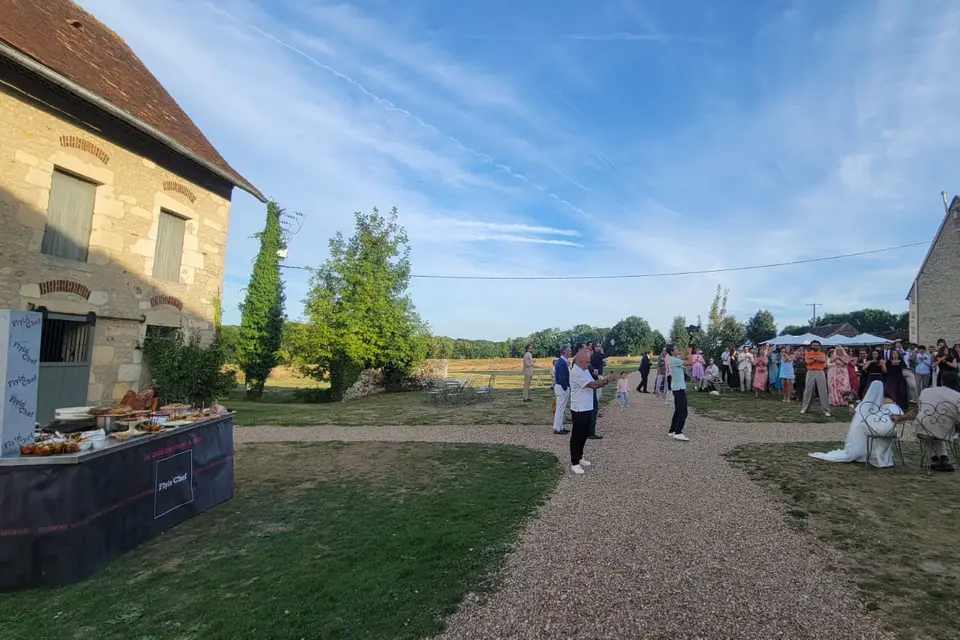 Flyin'Chef — photo 3