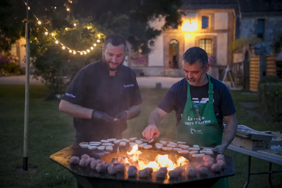 Flyin'Chef — photo 1