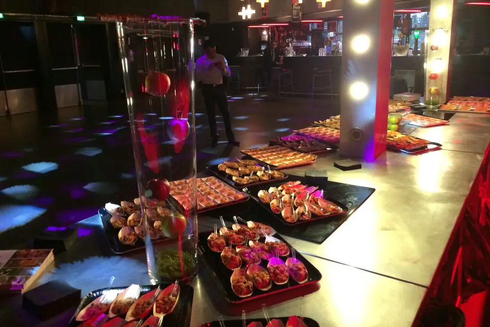 Flyin'Chef — photo 2