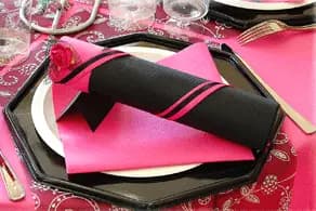 Melj, Décoratrice de Réception — photo 4