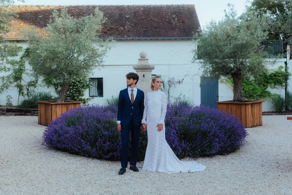 Bona-Venture - Domaine des Aulnaies — photo 5