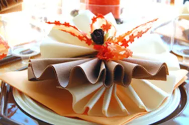 Melj, Décoratrice de Réception — photo 2