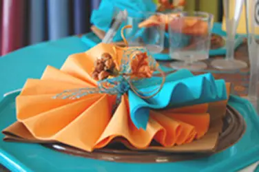 Melj, Décoratrice de Réception — photo 1