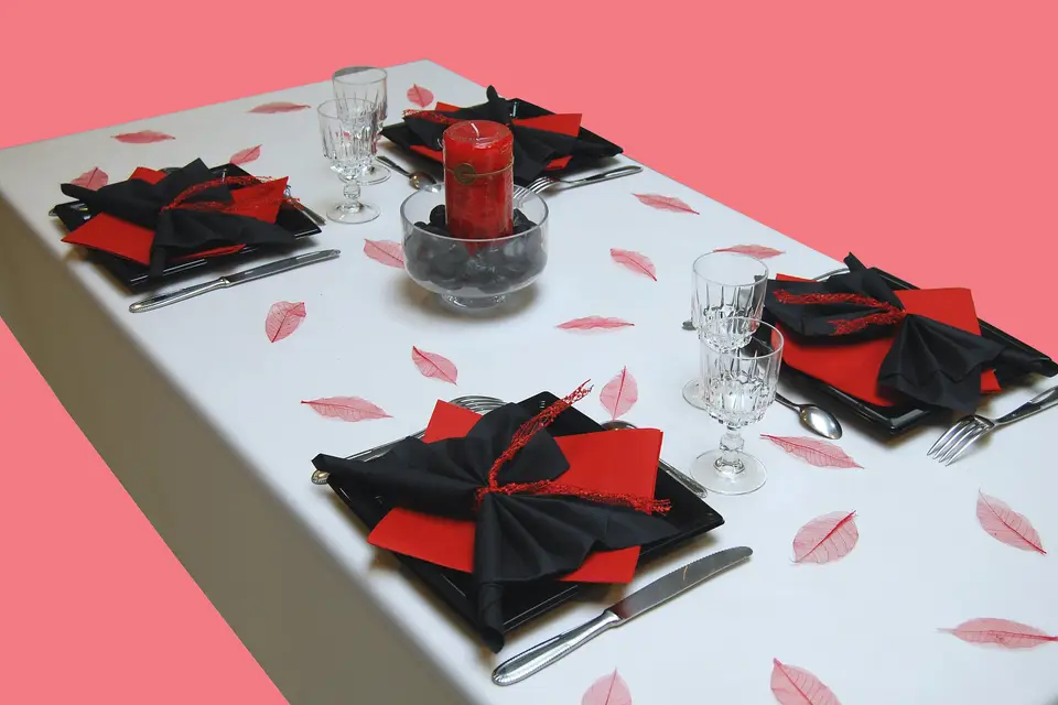 Melj, Décoratrice de Réception — photo 5