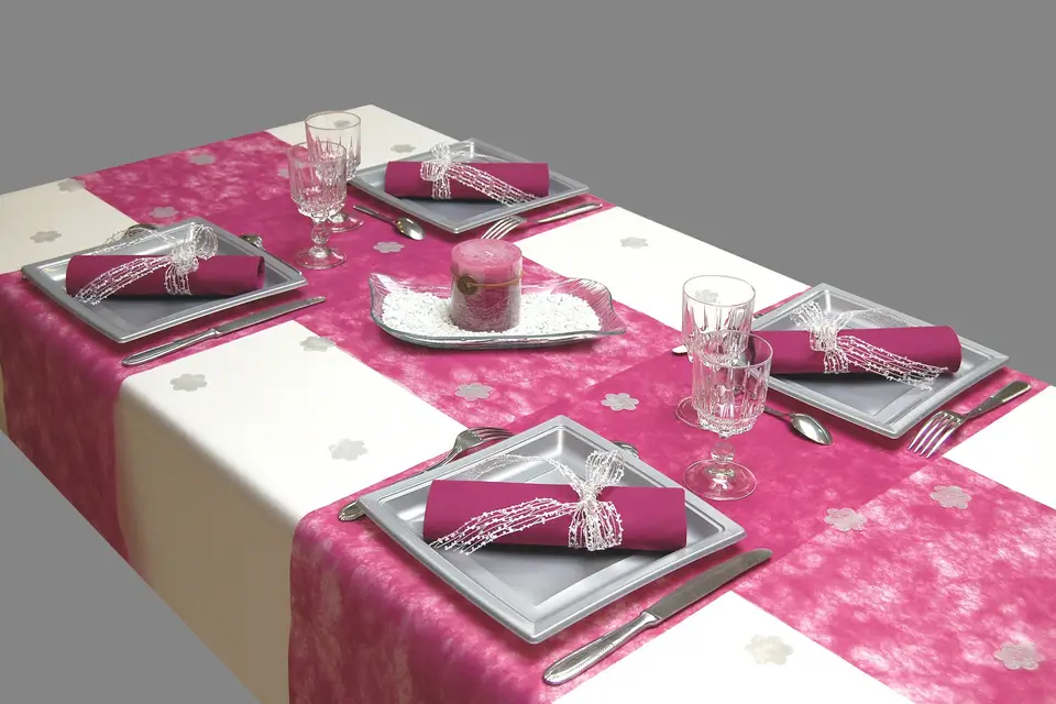 Melj, Décoratrice de Réception — photo 3