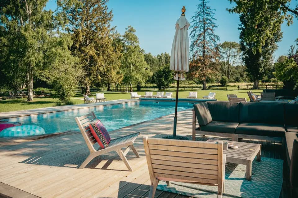 Bona-Venture - Domaine des Aulnaies — photo 4