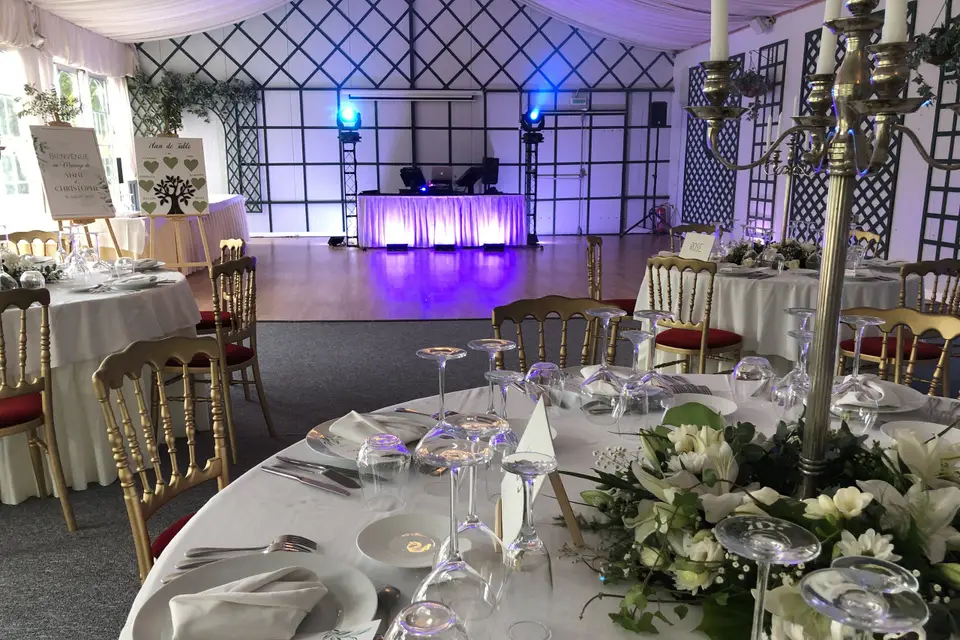 DJ Sono Pro 81 — photo 6