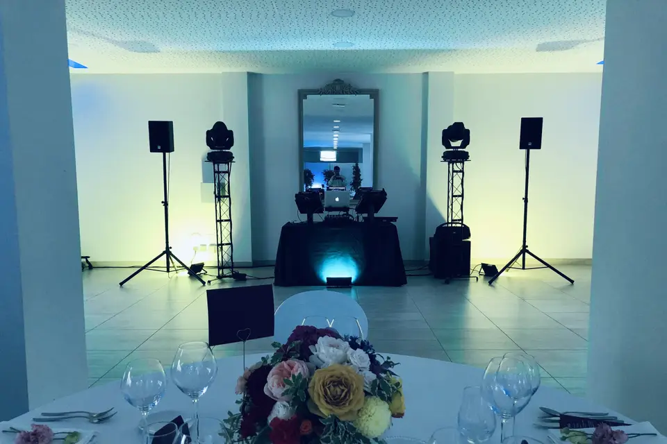 DJ Sono Pro 81 — photo 3