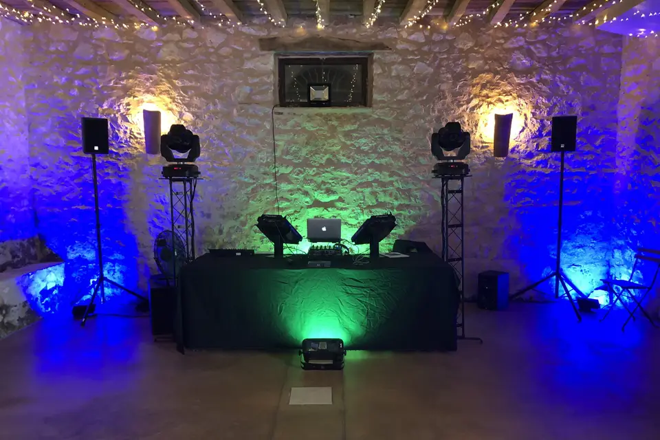 DJ Sono Pro 81 — photo 2