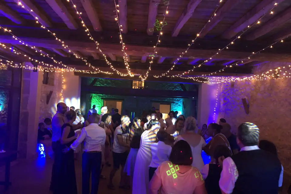 DJ Sono Pro 81 — photo 9