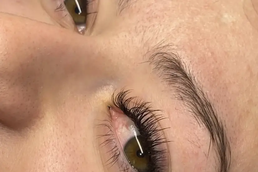 Moonlashes — photo 7