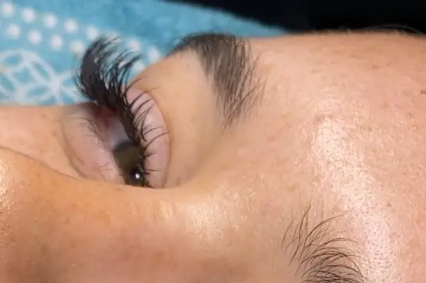 Moonlashes — photo 2