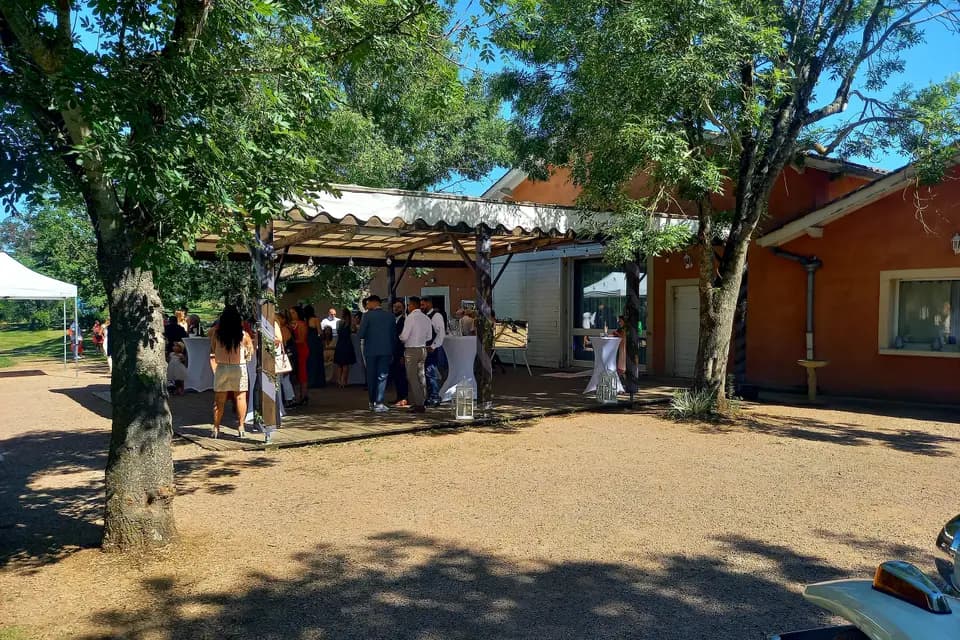 Domaine de Saint Julien — photo 1