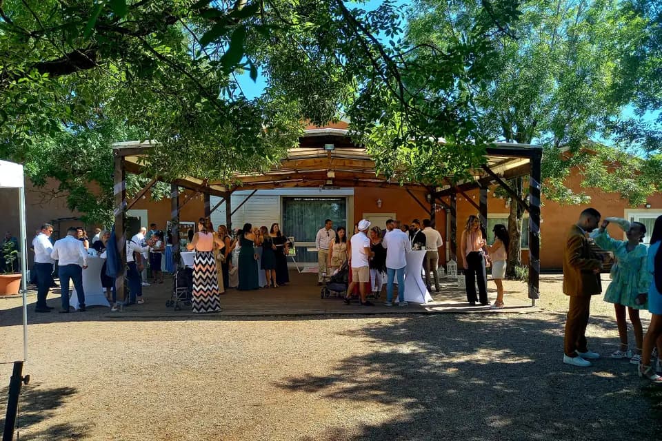 Domaine de Saint Julien