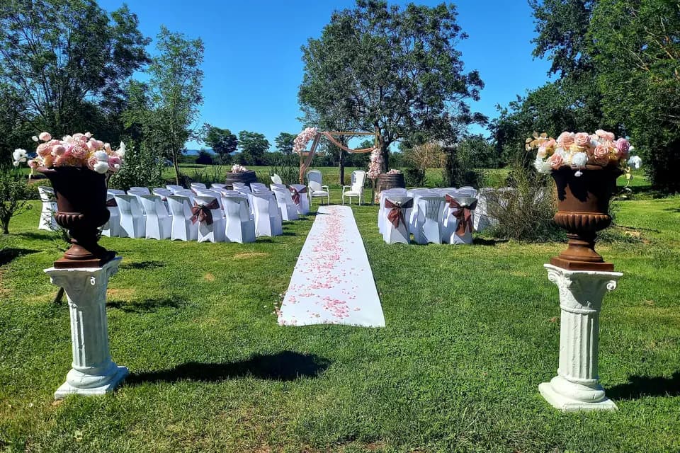 Domaine de Saint Julien — photo 8