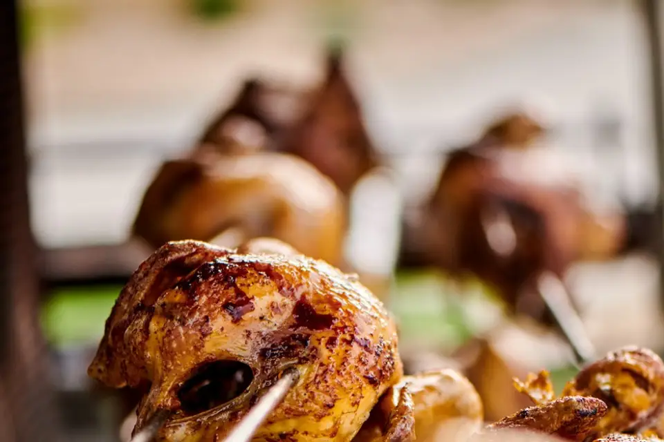 Marc Sainte-Claire Traiteur Méchoui — photo 5