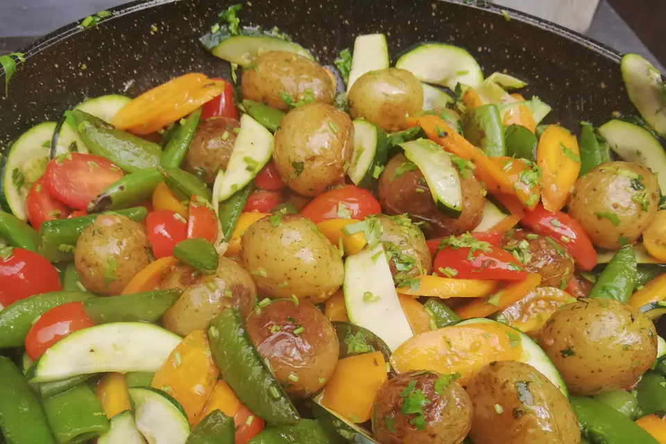 Marc Sainte-Claire Traiteur Méchoui — photo 2