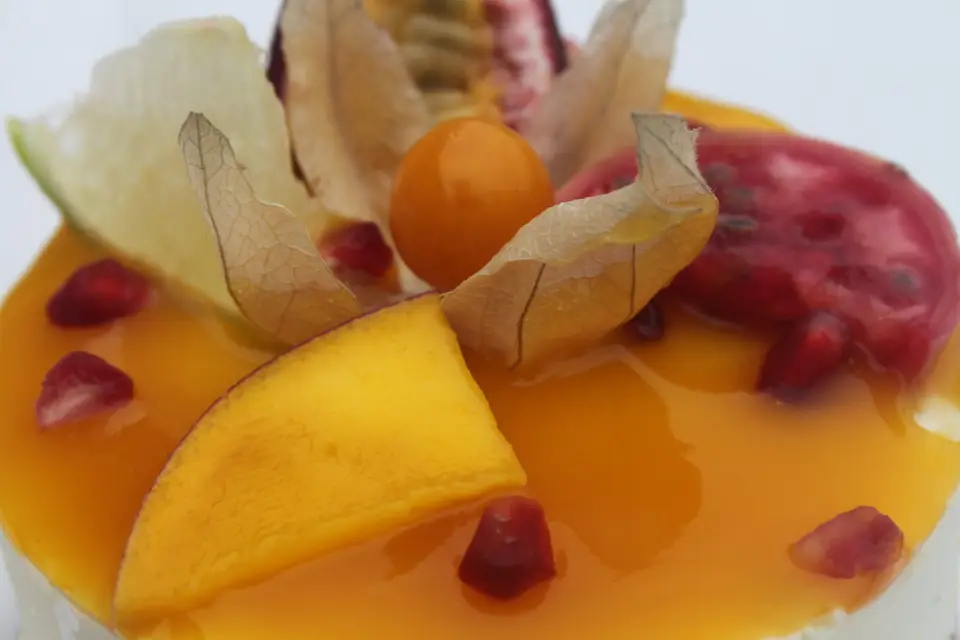 Marc Sainte-Claire Traiteur Méchoui — photo 3