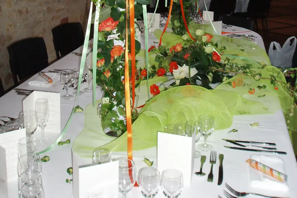 Églantine de Saint Jean — photo 2